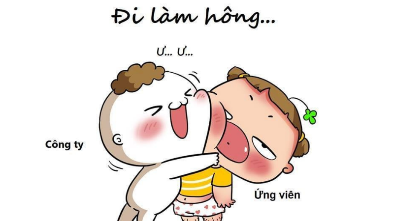 Mẫu hình ảnh tuyển dụng 1